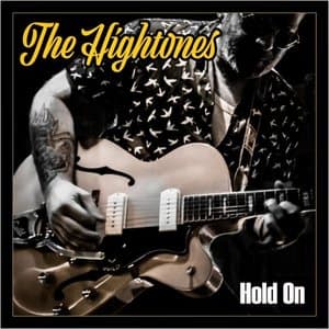 Hold On