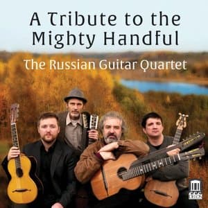 A Tribute to the Mighty Handful