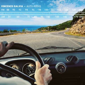 Auto Radio