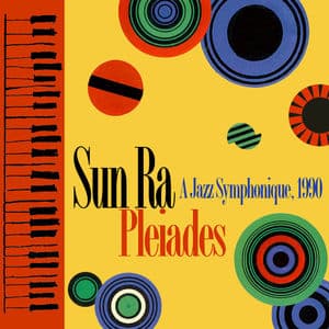 Pleiades: A Jazz Symphonique