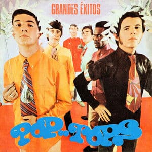 Grandes Éxitos
