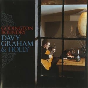 Godington Boundry