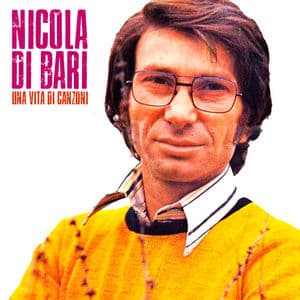 Una Vita Di Canzoni