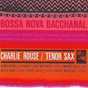 Bossa Nova Bacchanal!
