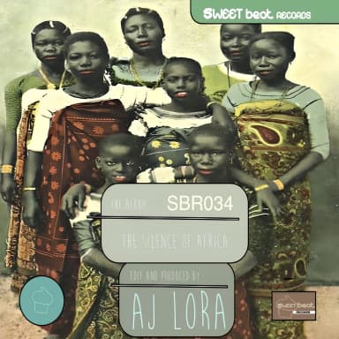 The Silence of Africa