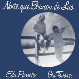 Noite Que Brincou de Lua