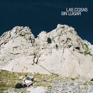 LAS COSAS SIN LUGAR