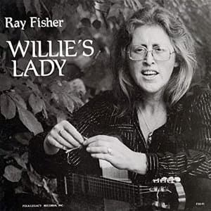Willies Lady
