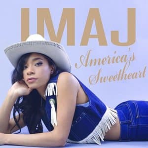 Americas Sweetheart