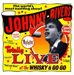 Totally Live At The Whisky A Go Go