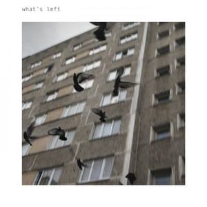 Whats Left