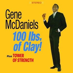 100 Lbs. Of Clay! & Tower Of Strength