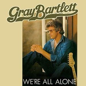 Were All Alone