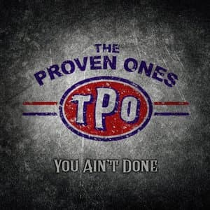 You Aint Done