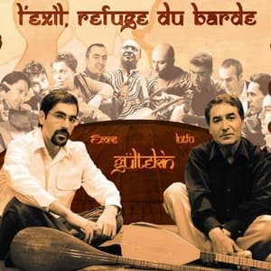 Lexil, refuge du barde