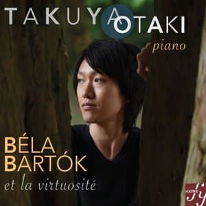 Bartok And Virtuosity
