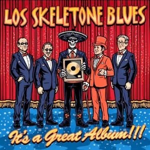 Its a Great Album!!!
