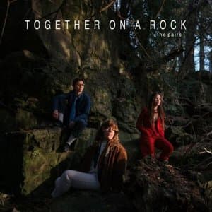 Together on a Rock
