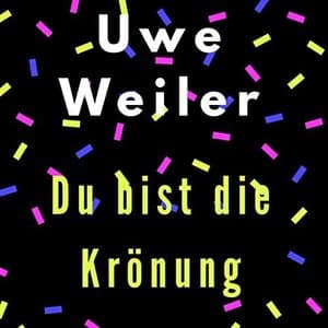 Du Bist Die Kronung