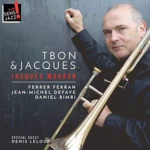 Tbon & Jacques