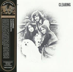 Clearing