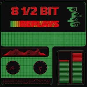 8 1/2 Bit Replays