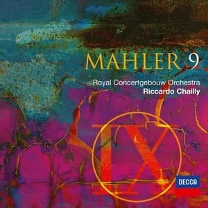 Symphony No. 9 (Riccardo Chailly)