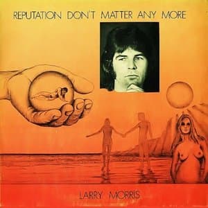 Reputation Dont Matter Any More