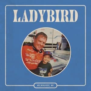 Ladybird