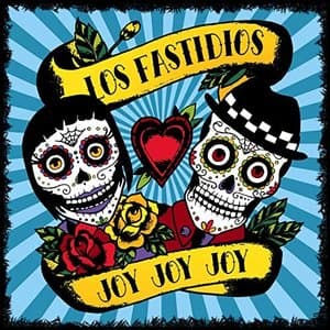 Joy Joy Joy