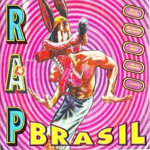 Rap Brasil Vol. I