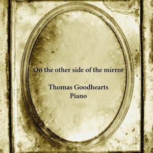 On the Other Side of the Mirror