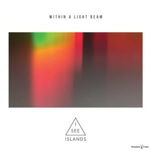 WITHIN A LIGHT BEAM