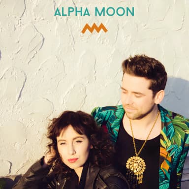 Alpha Moon