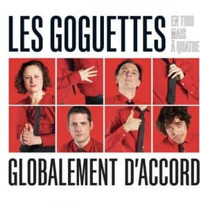 Globalement daccord