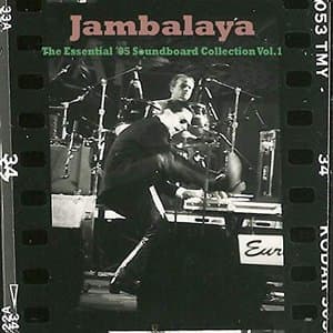 The Essential 95 Soundboard Collection (Vol. 1)