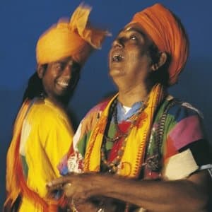 Songs of Love and Ecstasy