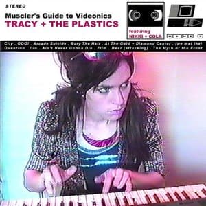 Musclers Guide To Videonics