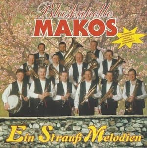 Ein Strauss Melodien