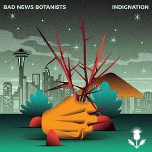 Indignation