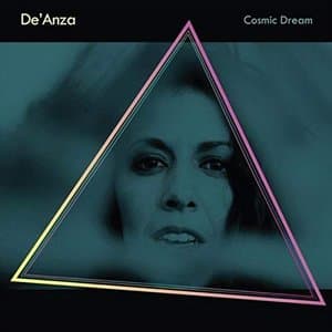 Cosmic Dream