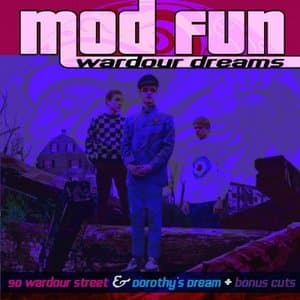 Wardour Dreams