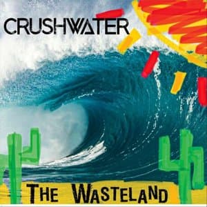 The Wasteland