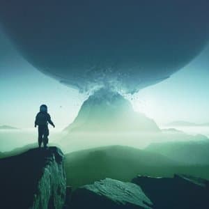 Mountain Climber