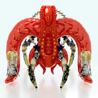 Arthropods