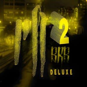 i'll brb 2