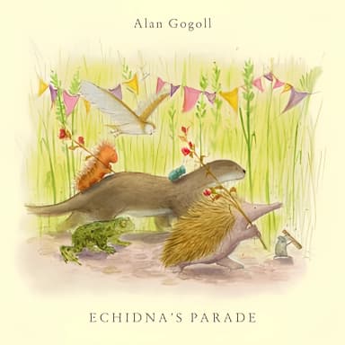 Echidnas Parade