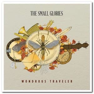 Wondrous Traveler