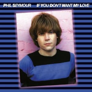 If You Dont Want My Love