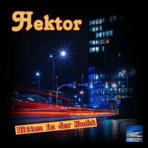 Mitten in der Nacht